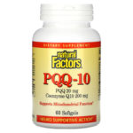 Natural Factors