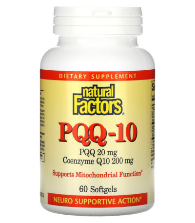 Natural Factors