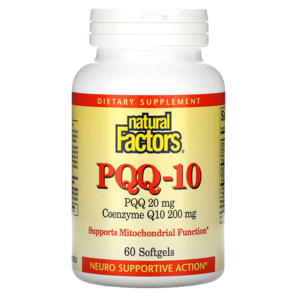 Natural Factors