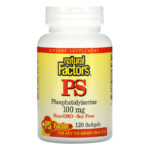 Natural Factors