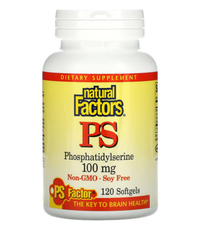 Natural Factors
