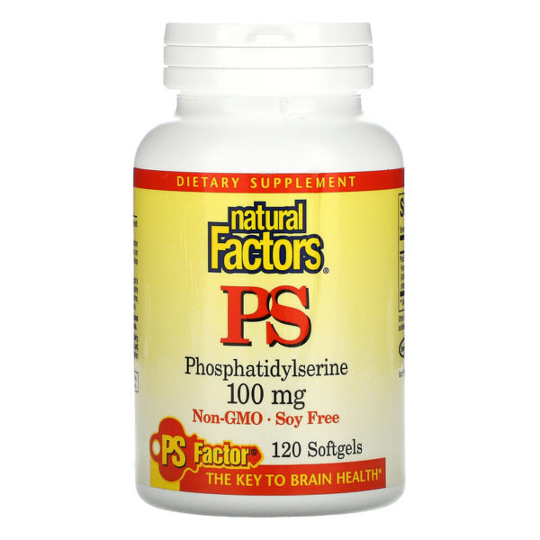 Natural Factors