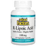 Natural Factors