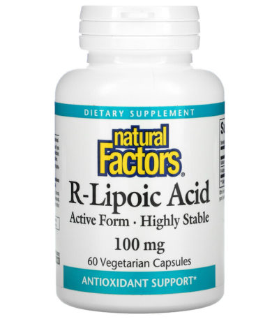 Natural Factors