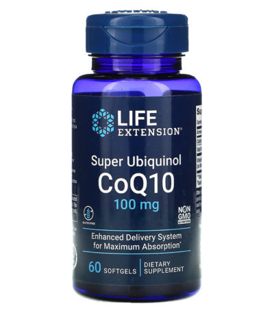 Life Extension