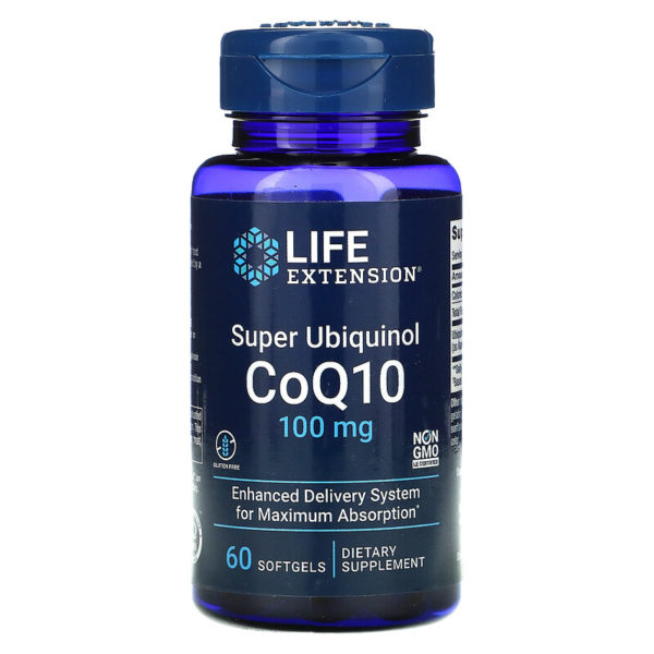 Life Extension