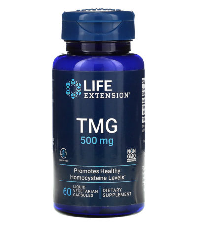 Life Extension