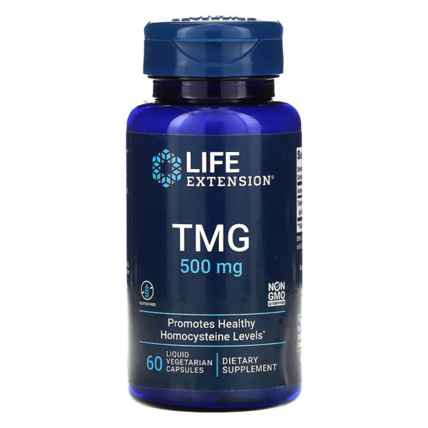 Life Extension
