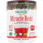 Macrolife Naturals