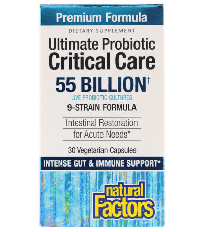 Natural Factors
