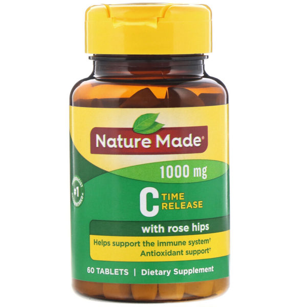 Nature Made