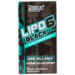 Nutrex Research