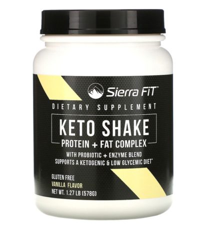 Sierra Fit