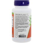 ⁦Now Foods, جذر الكوهوش الأسود، 80 ملغم، 90 كبسولة⁩ - الصورة ⁦3⁩