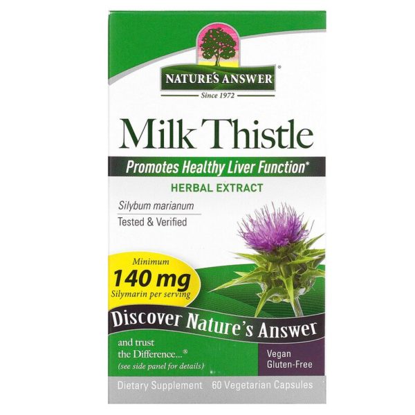 Nature's Answer