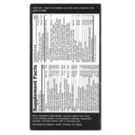 Testosterone Multivitamin