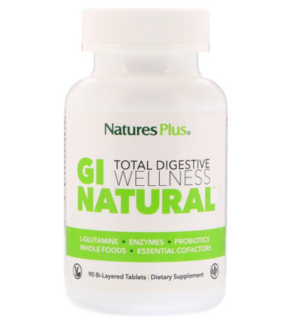 Nature's Plus