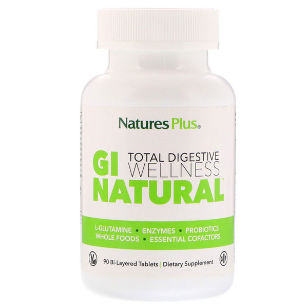 Nature's Plus