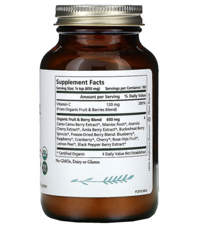 Pure Radiance C، حجم 4 أونصة (120 جم))  من متجر روزا في فلسطين