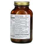 ⁦Pure Synergy, Vita·Min·Herb، فيتامينات متعددة للنساء، 120 قرص⁩ - الصورة ⁦3⁩