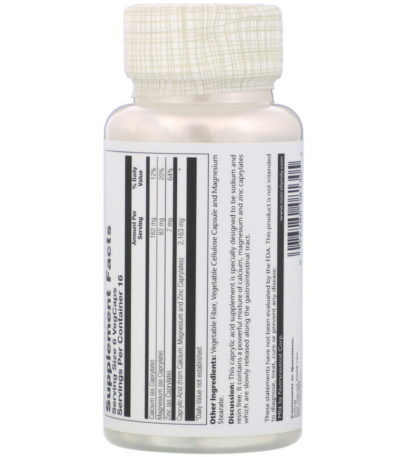 Capryl