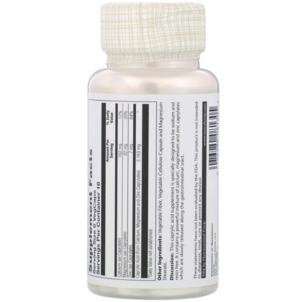 Capryl
