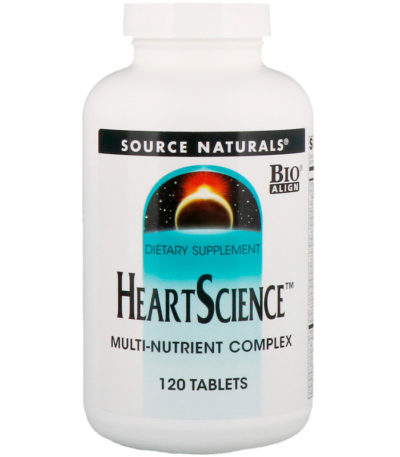 Source Naturals