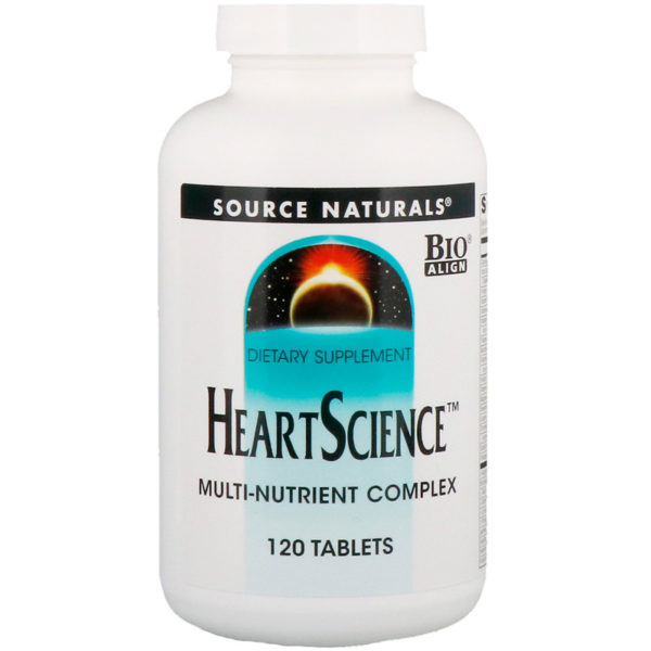 Source Naturals