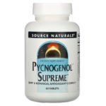 Source Naturals