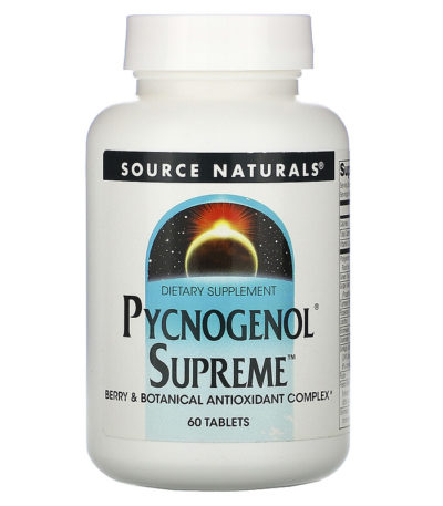 Source Naturals