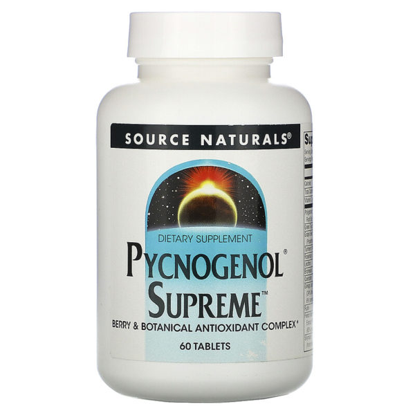 Source Naturals