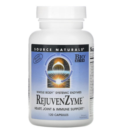 Source Naturals