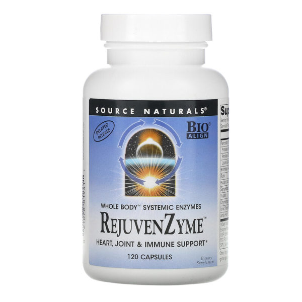 Source Naturals