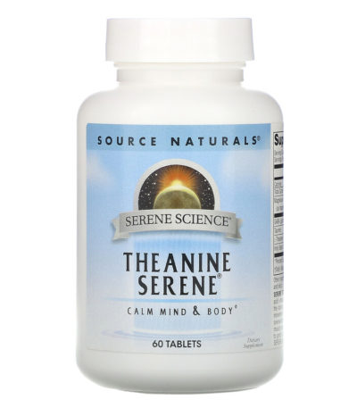 Source Naturals