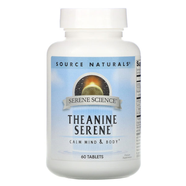 Source Naturals