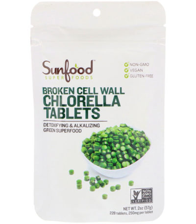 Sunfood