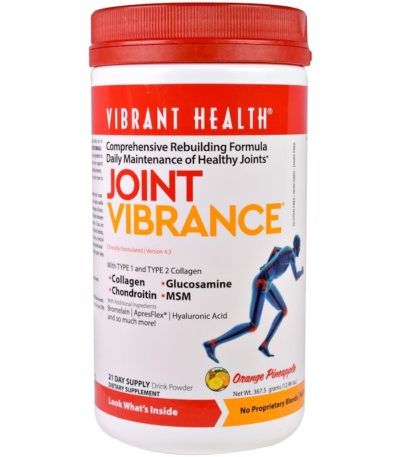 Vibrant Health