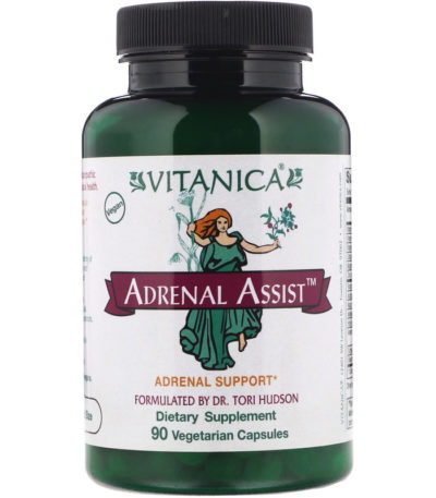 Vitanica