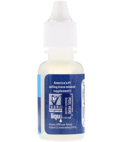 ConcenTrace، قطرات المعادن الزهيدة  من متجر روزا في فلسطين