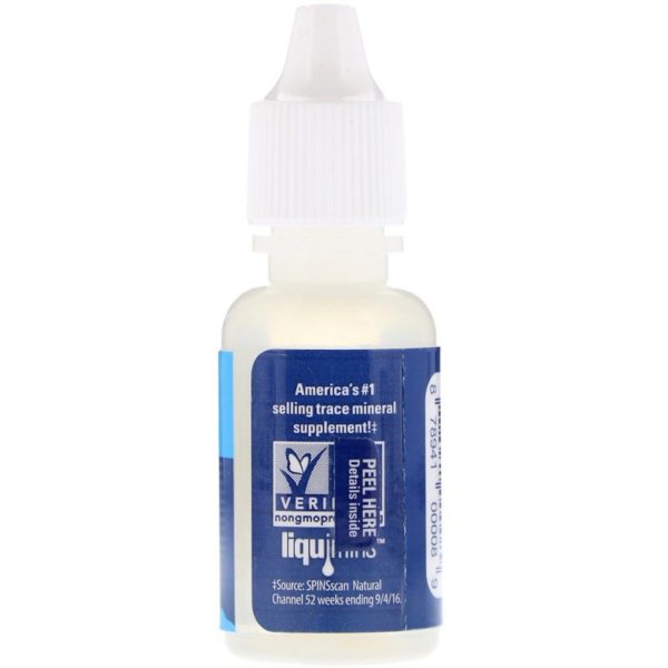 ConcenTrace، قطرات المعادن الزهيدة  من متجر روزا في فلسطين