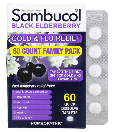 Sambucol