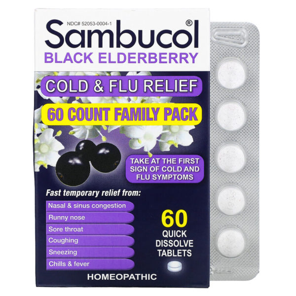 Sambucol
