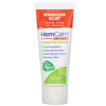 Hemorrhoid Relief