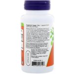 ⁦Now Foods, مركب عنب الأحراج، 100 كبسولة نباتية⁩ - الصورة ⁦3⁩
