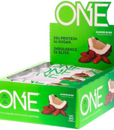 One Brands