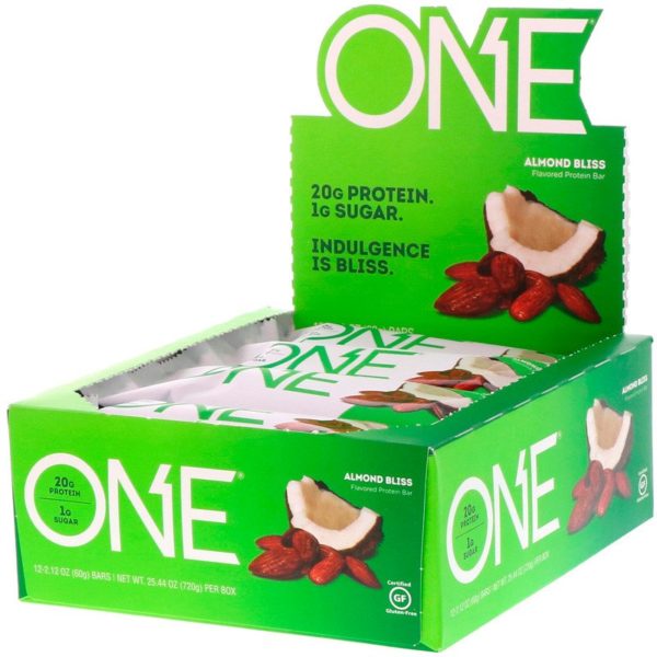One Brands