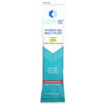 Electrolyte Drink Mix
