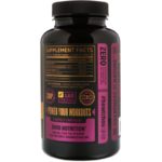 N.O. PRO With Beet Root