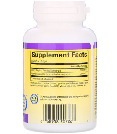 Ubiquinol