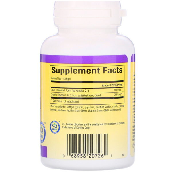 Ubiquinol
